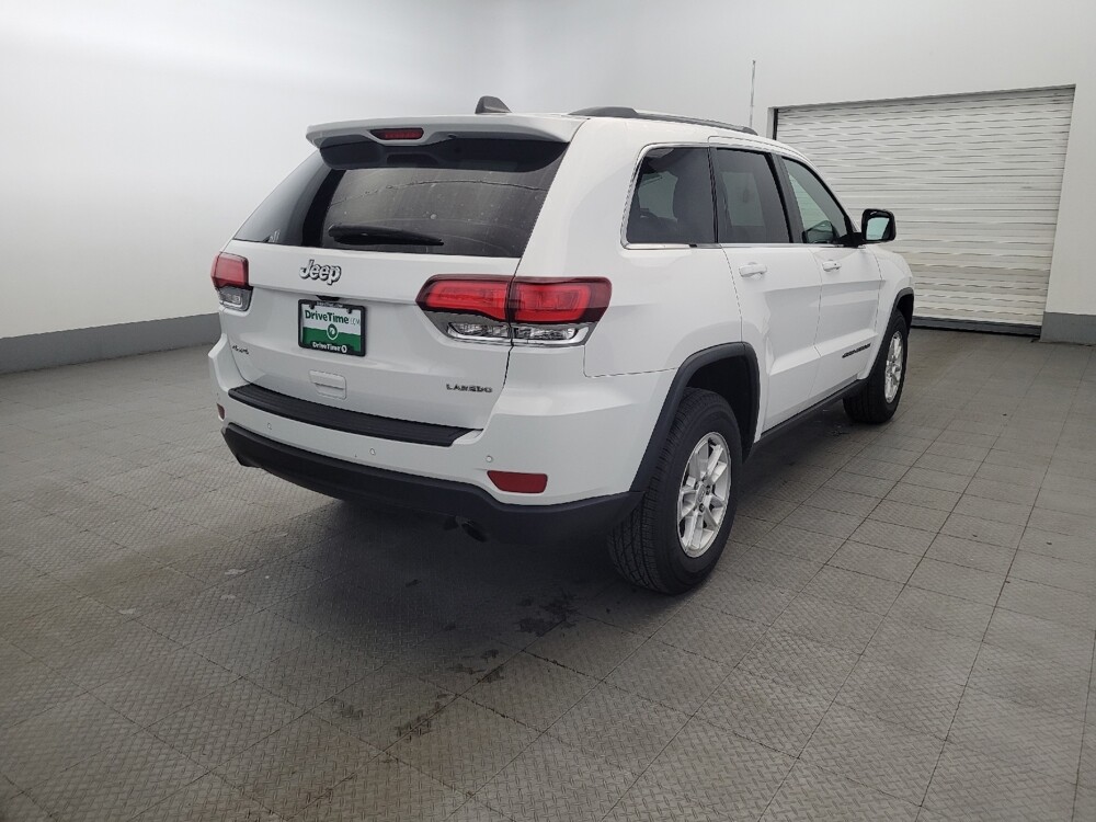 2020 Jeep Grand Cherokee in Richmond, VA 23235 - 18091449 9