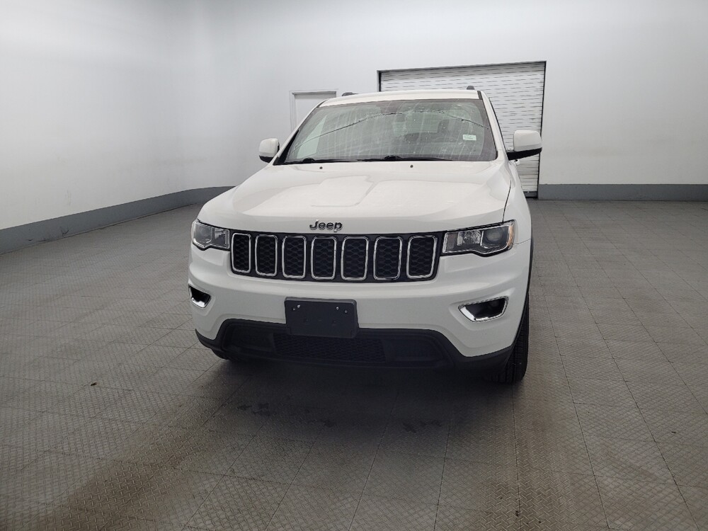 2020 Jeep Grand Cherokee in Richmond, VA 23235 - 18091449 15