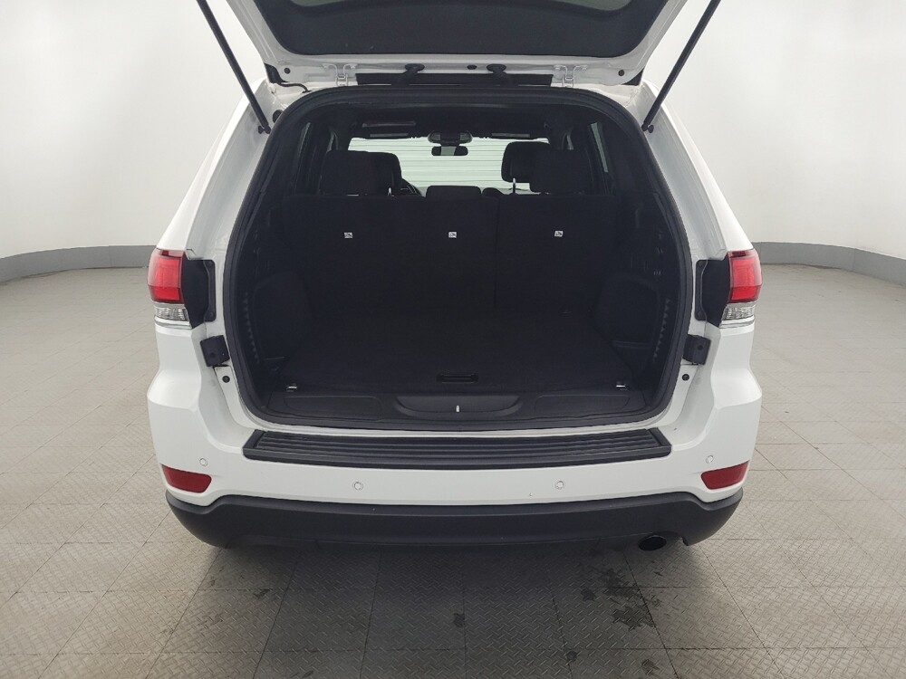 2020 Jeep Grand Cherokee in Richmond, VA 23235 - 18091449 29