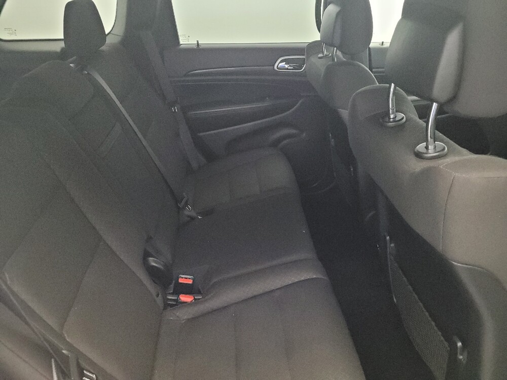 2020 Jeep Grand Cherokee in Richmond, VA 23235 - 18091449 19