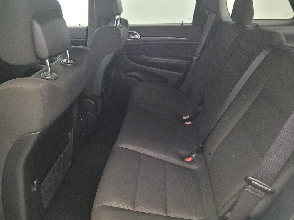 2020 Jeep Grand Cherokee in Richmond, VA 23235 - 18091449 18