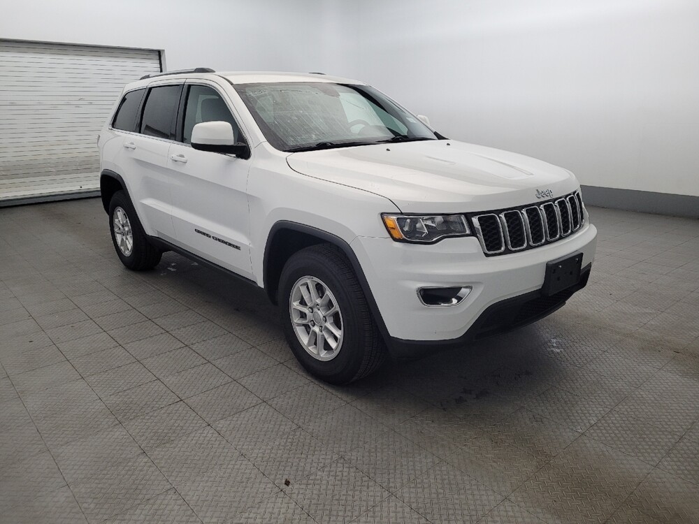 2020 Jeep Grand Cherokee in Richmond, VA 23235 - 18091449 13