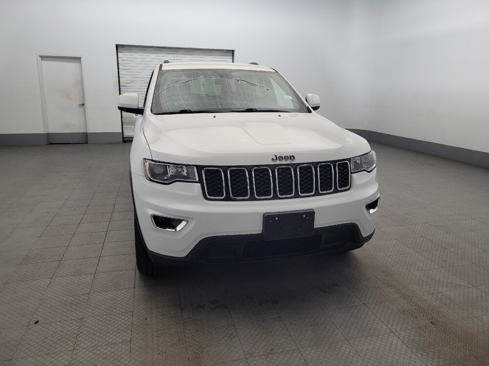 2020 Jeep Grand Cherokee in Richmond, VA 23235 - 18091449 14