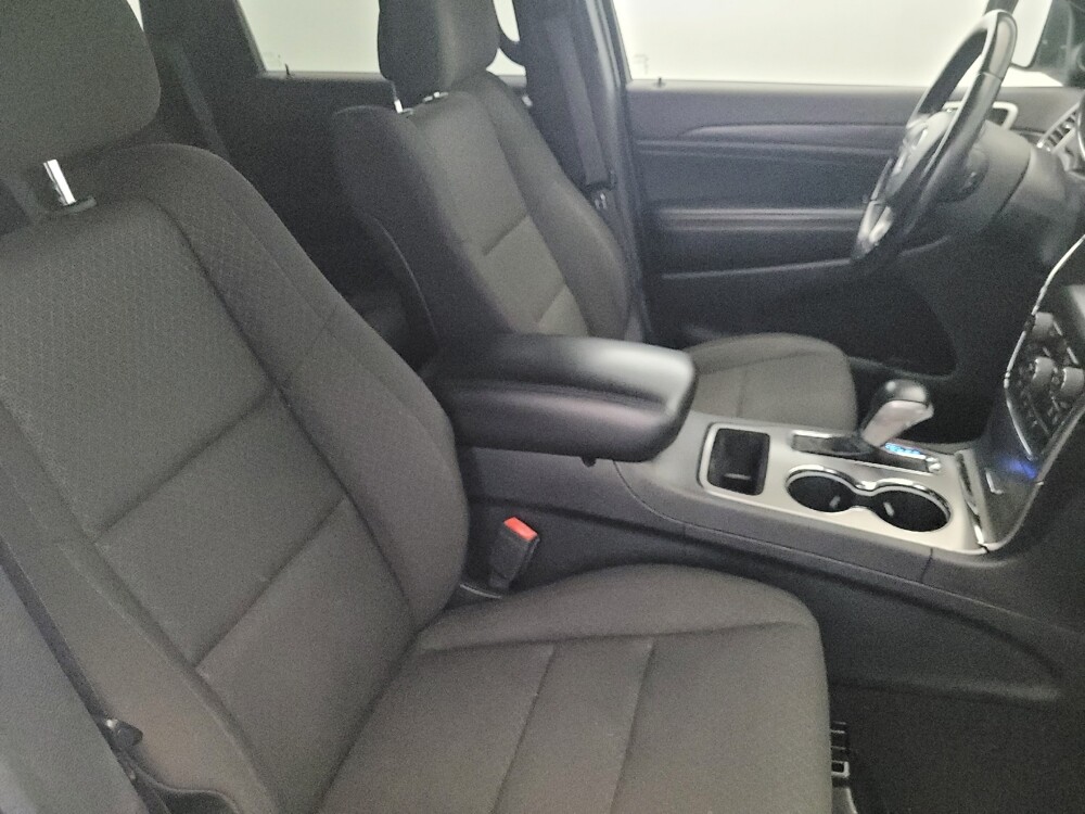 2020 Jeep Grand Cherokee in Richmond, VA 23235 - 18091449 21