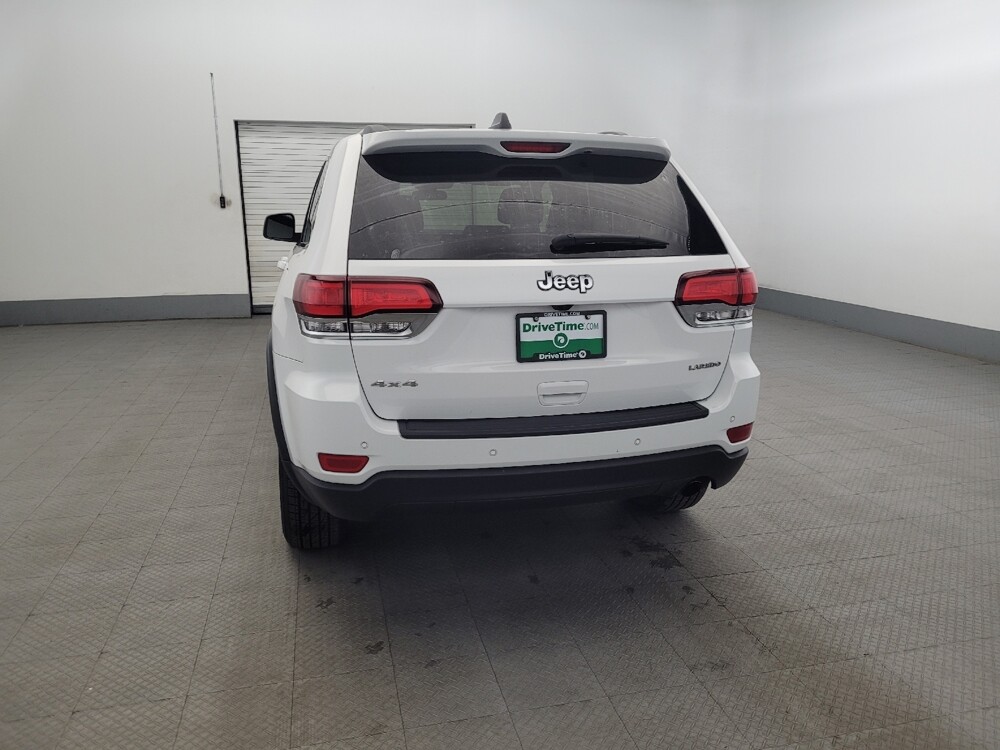 2020 Jeep Grand Cherokee in Richmond, VA 23235 - 18091449 6