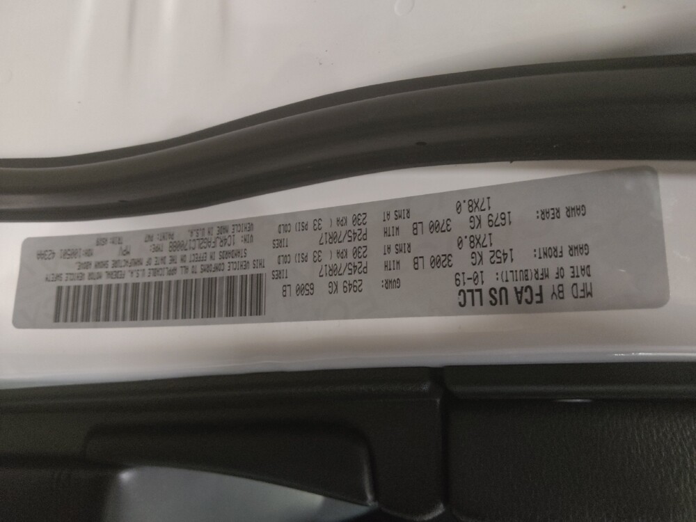 2020 Jeep Grand Cherokee in Richmond, VA 23235 - 18091449 33