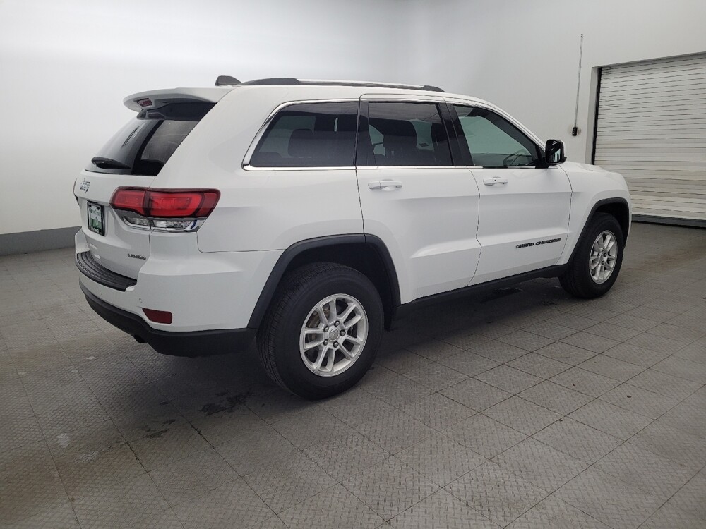 2020 Jeep Grand Cherokee in Richmond, VA 23235 - 18091449 10