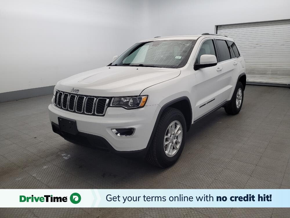 2020 Jeep Grand Cherokee in Richmond, VA 23235 - 18091449