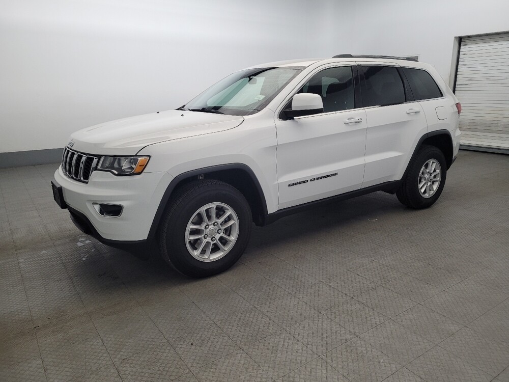 2020 Jeep Grand Cherokee in Richmond, VA 23235 - 18091449 2