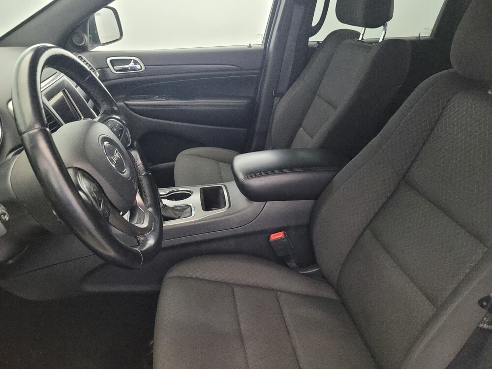 2020 Jeep Grand Cherokee in Richmond, VA 23235 - 18091449 17