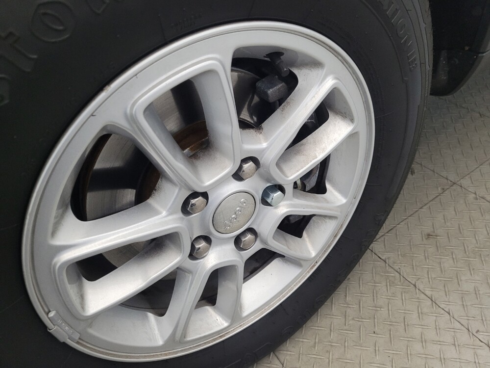 2020 Jeep Grand Cherokee in Richmond, VA 23235 - 18091449 31