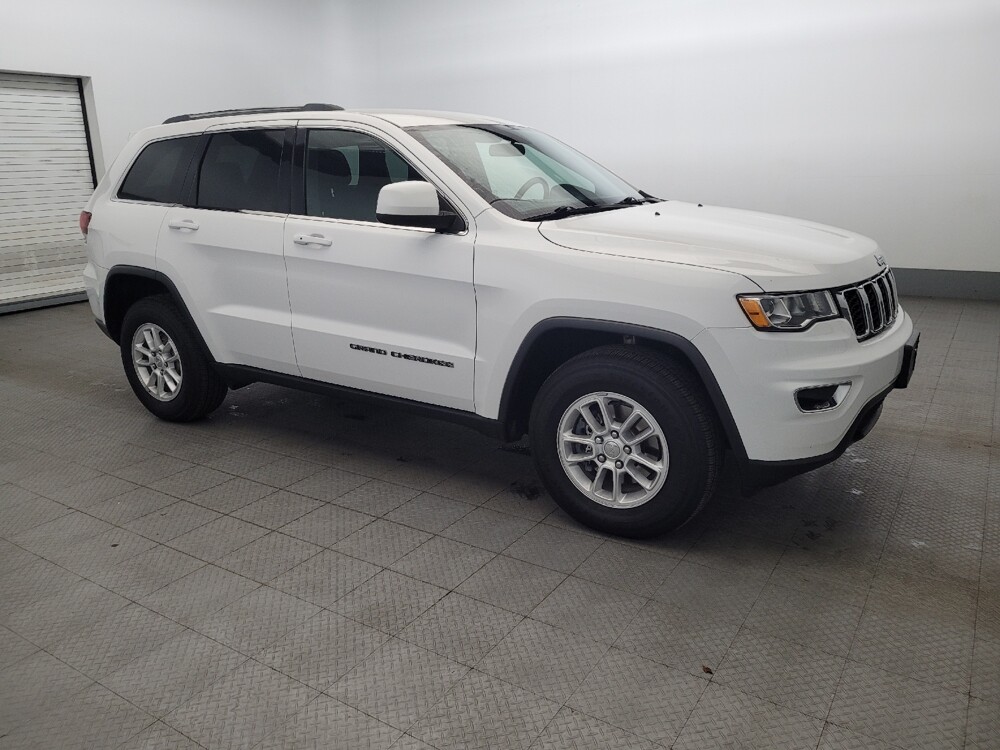 2020 Jeep Grand Cherokee in Richmond, VA 23235 - 18091449 11