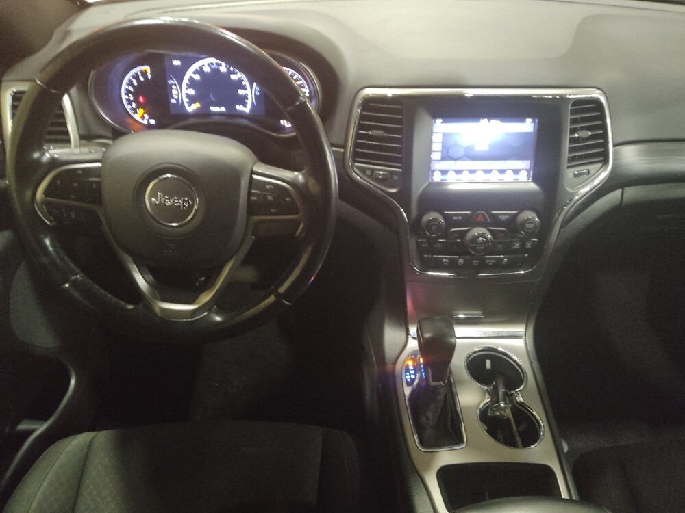 2020 Jeep Grand Cherokee in Richmond, VA 23235 - 18091449 22