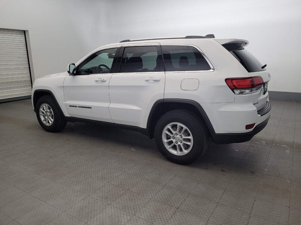 2020 Jeep Grand Cherokee in Richmond, VA 23235 - 18091449 3