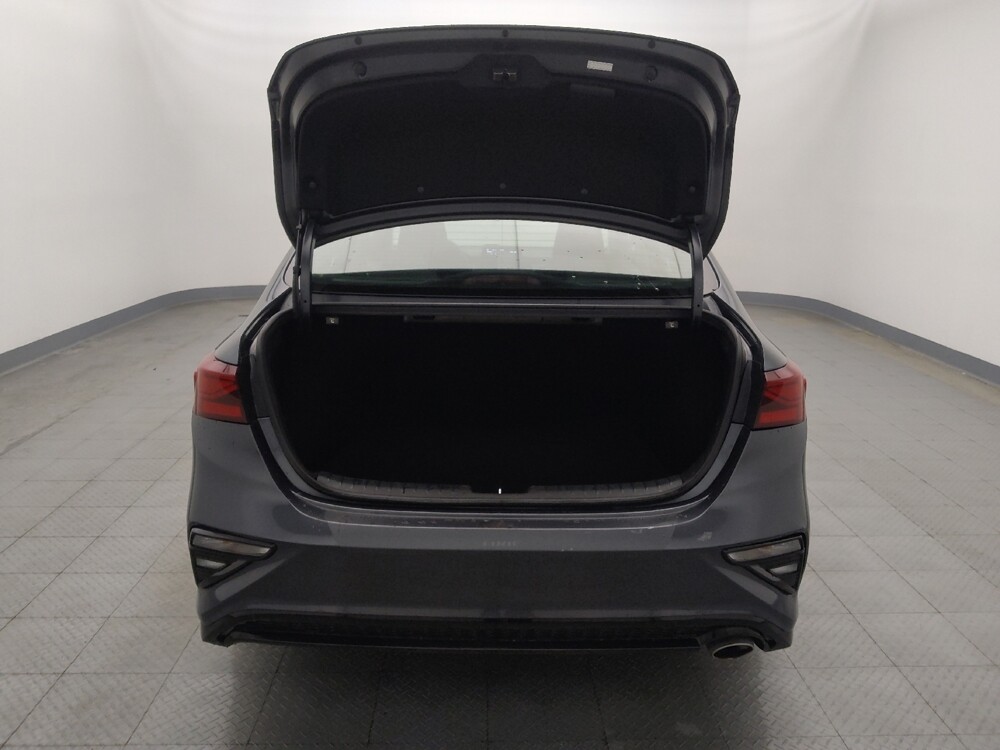 2020 Kia Forte in Houston, TX 77060 - 18091450 29