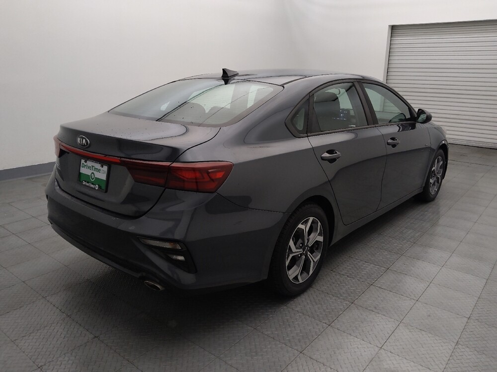2020 Kia Forte in Houston, TX 77060 - 18091450 9