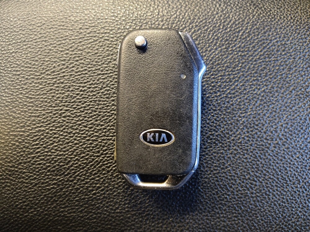 2020 Kia Forte in Houston, TX 77060 - 18091450 32