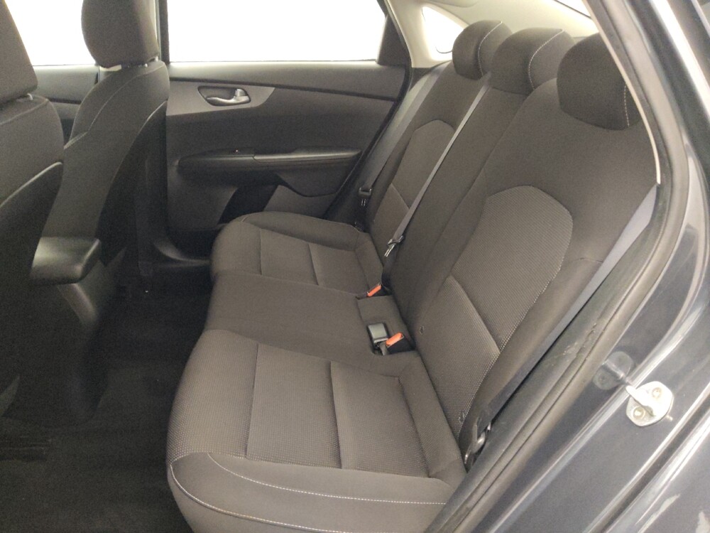 2020 Kia Forte in Houston, TX 77060 - 18091450 18