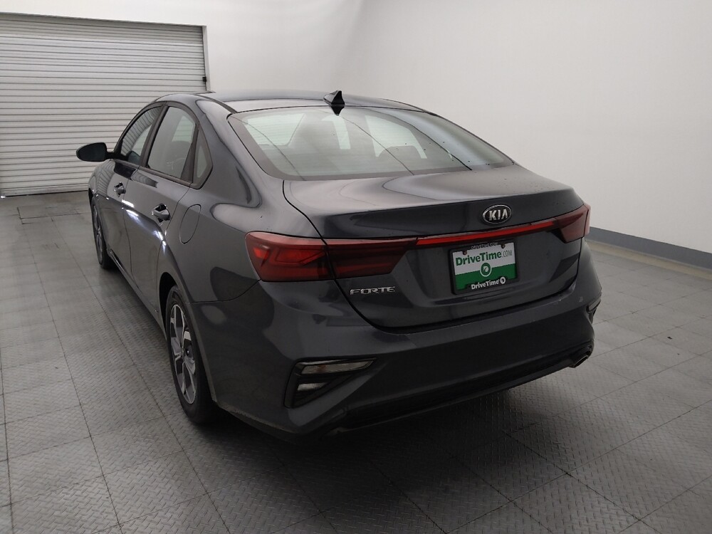 2020 Kia Forte in Houston, TX 77060 - 18091450 6