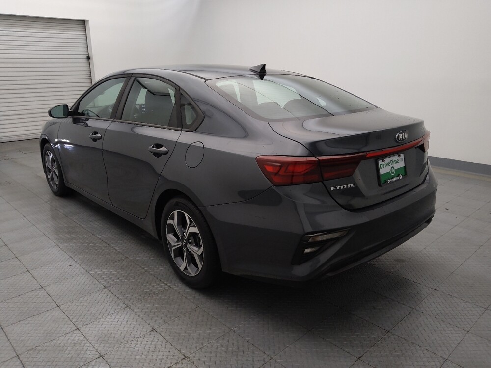 2020 Kia Forte in Houston, TX 77060 - 18091450 5