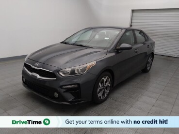 2020 Kia Forte in Houston, TX 77060