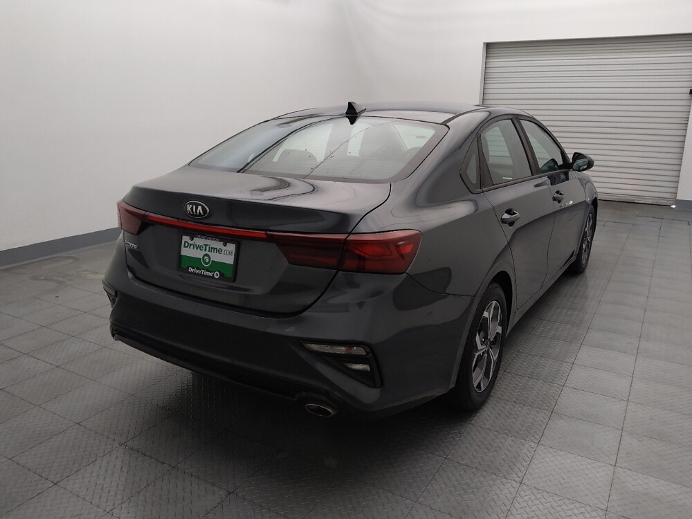 2020 Kia Forte in Houston, TX 77060 - 18091450 7