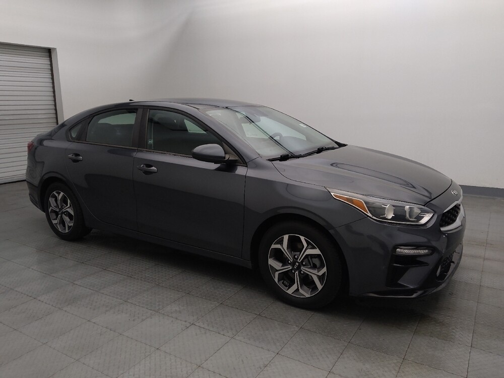 2020 Kia Forte in Houston, TX 77060 - 18091450 11