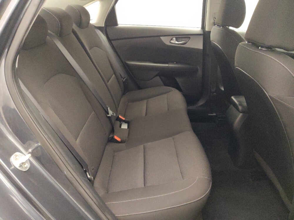 2020 Kia Forte in Houston, TX 77060 - 18091450 19