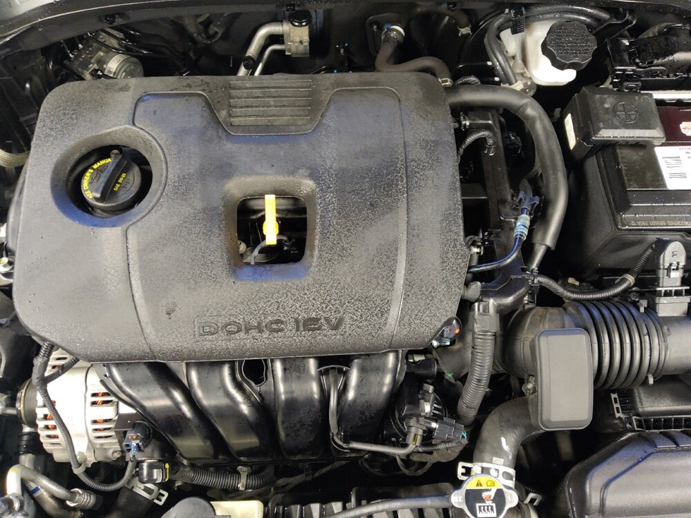 2020 Kia Forte in Houston, TX 77060 - 18091450 30