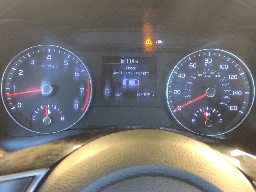 2020 Kia Forte in Houston, TX 77060 - 18091450 23