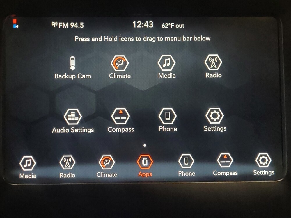 2019 Jeep Cherokee in Jacksonville, FL 32210 - 18091451 25