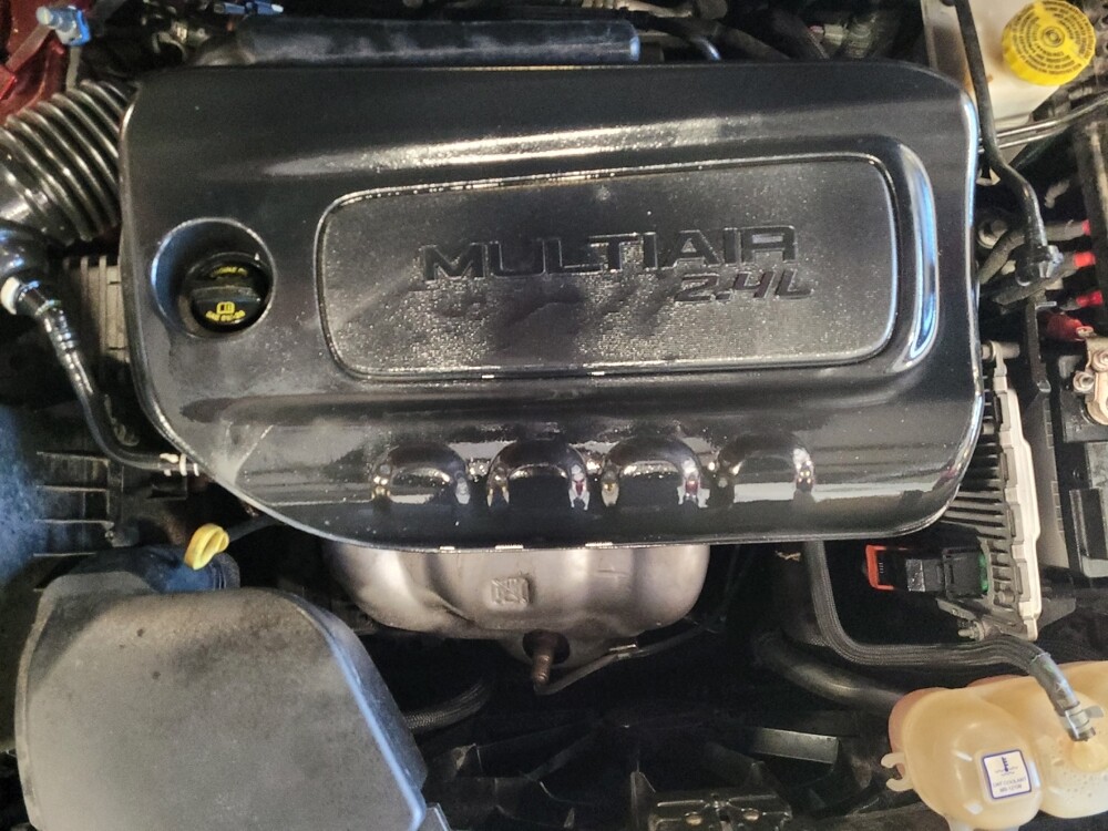 2019 Jeep Cherokee in Jacksonville, FL 32210 - 18091451 30