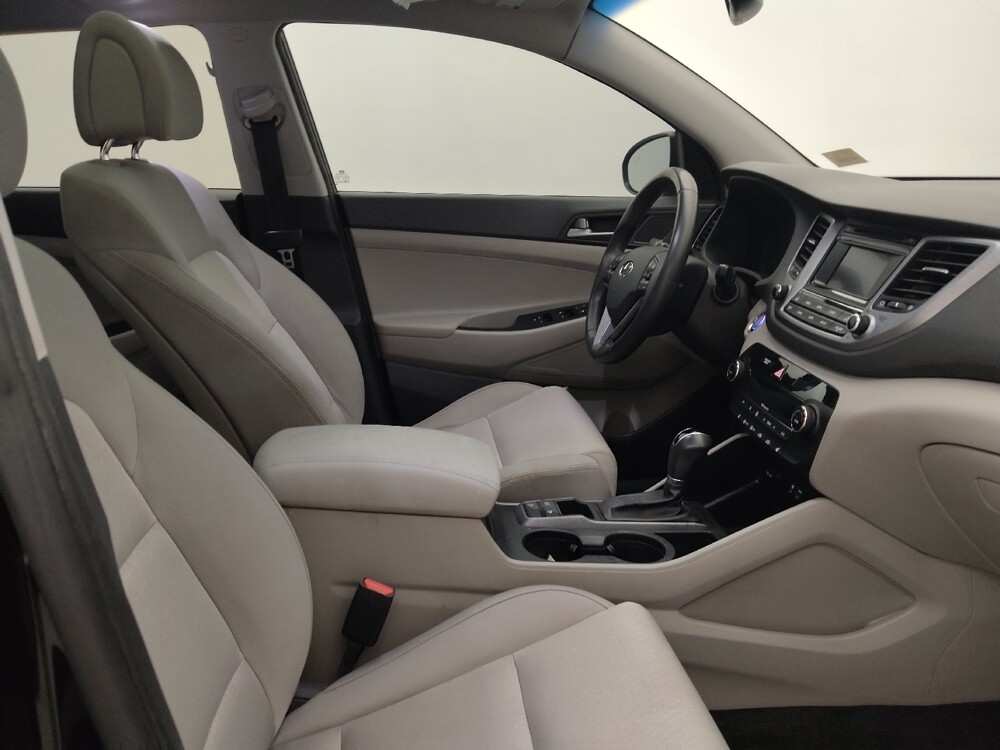 2017 Hyundai Tucson in Tampa, FL 33612 - 18091452 21