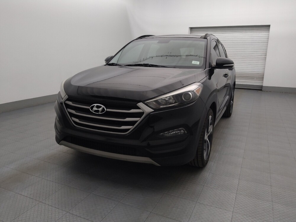 2017 Hyundai Tucson in Tampa, FL 33612 - 18091452 15