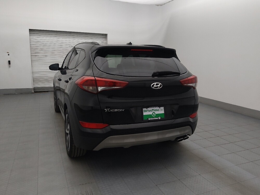 2017 Hyundai Tucson in Tampa, FL 33612 - 18091452 6