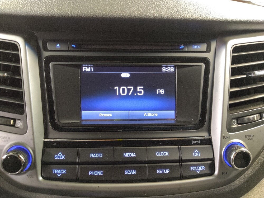 2017 Hyundai Tucson in Tampa, FL 33612 - 18091452 25