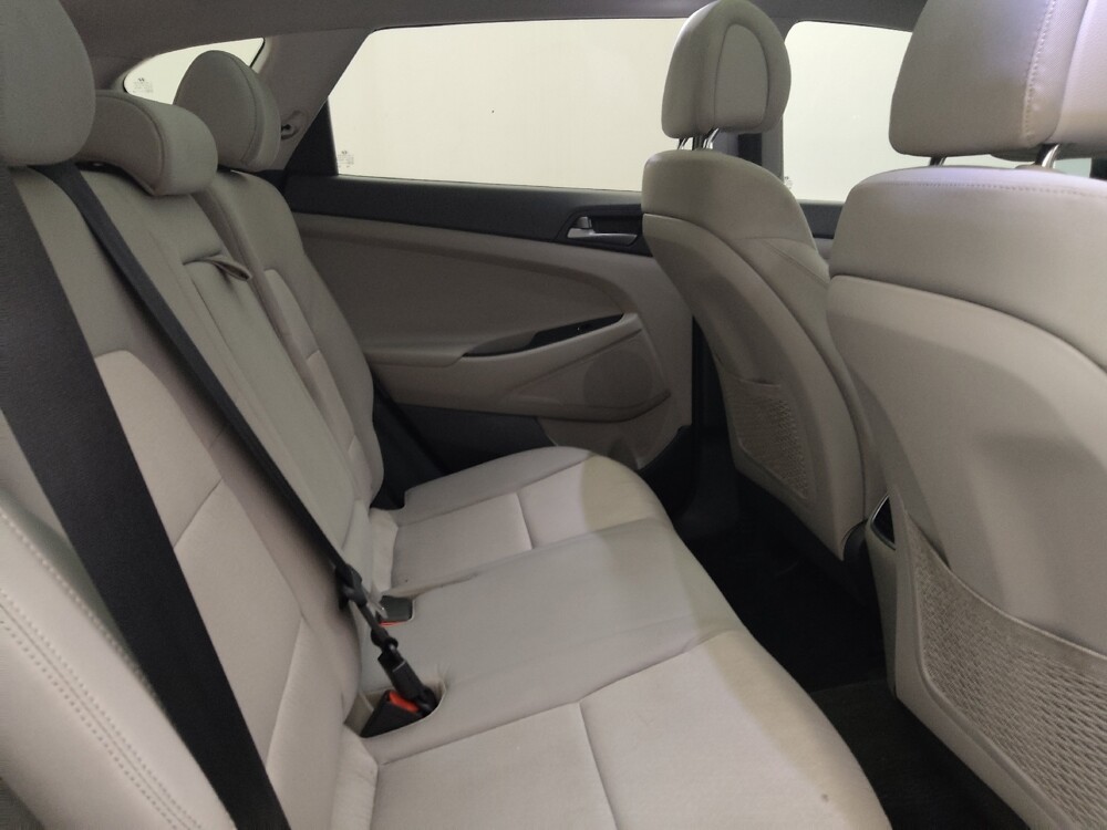 2017 Hyundai Tucson in Tampa, FL 33612 - 18091452 19