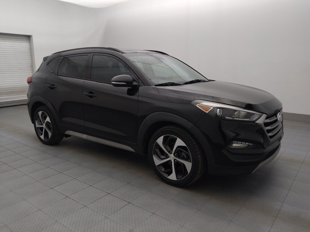 2017 Hyundai Tucson in Tampa, FL 33612 - 18091452 11