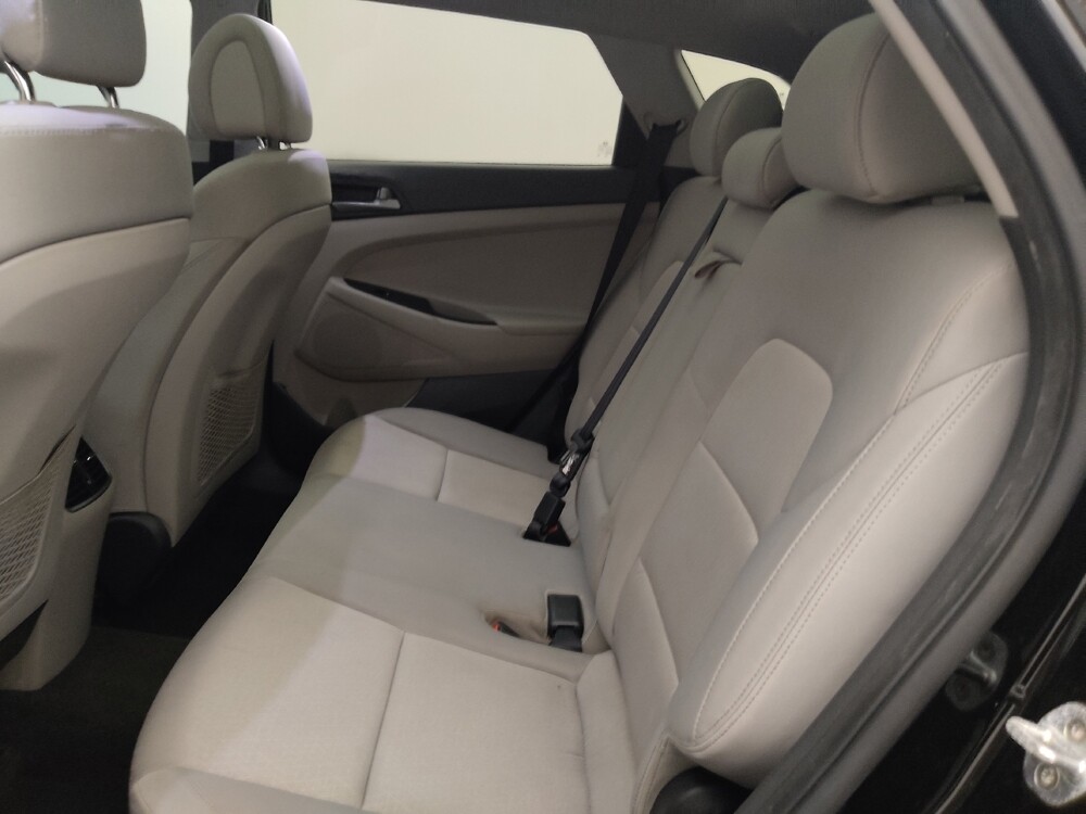 2017 Hyundai Tucson in Tampa, FL 33612 - 18091452 18