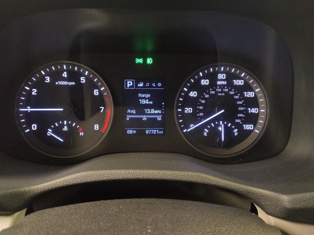 2017 Hyundai Tucson in Tampa, FL 33612 - 18091452 23