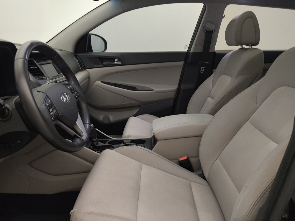 2017 Hyundai Tucson in Tampa, FL 33612 - 18091452 17