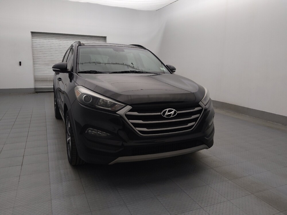 2017 Hyundai Tucson in Tampa, FL 33612 - 18091452 14