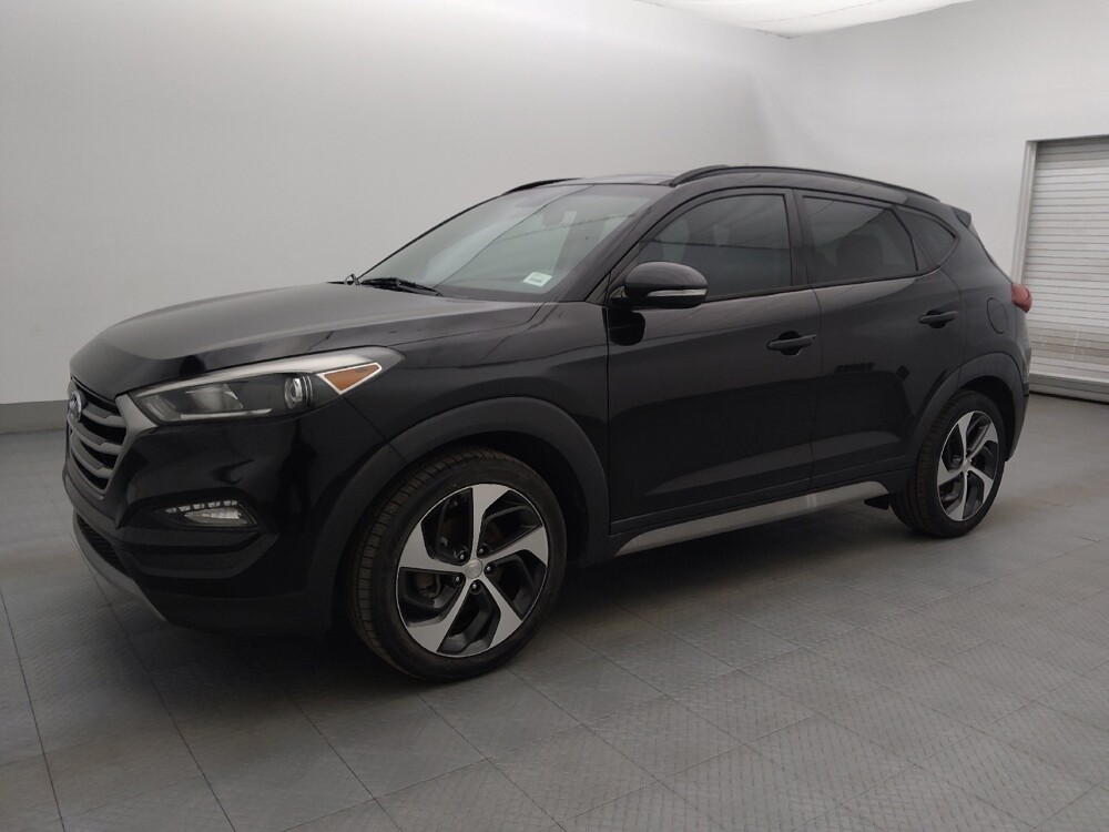 2017 Hyundai Tucson in Tampa, FL 33612 - 18091452 2