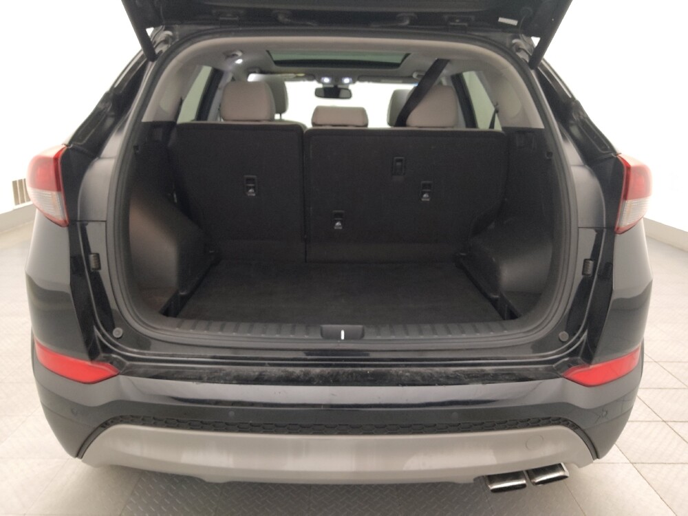 2017 Hyundai Tucson in Tampa, FL 33612 - 18091452 29