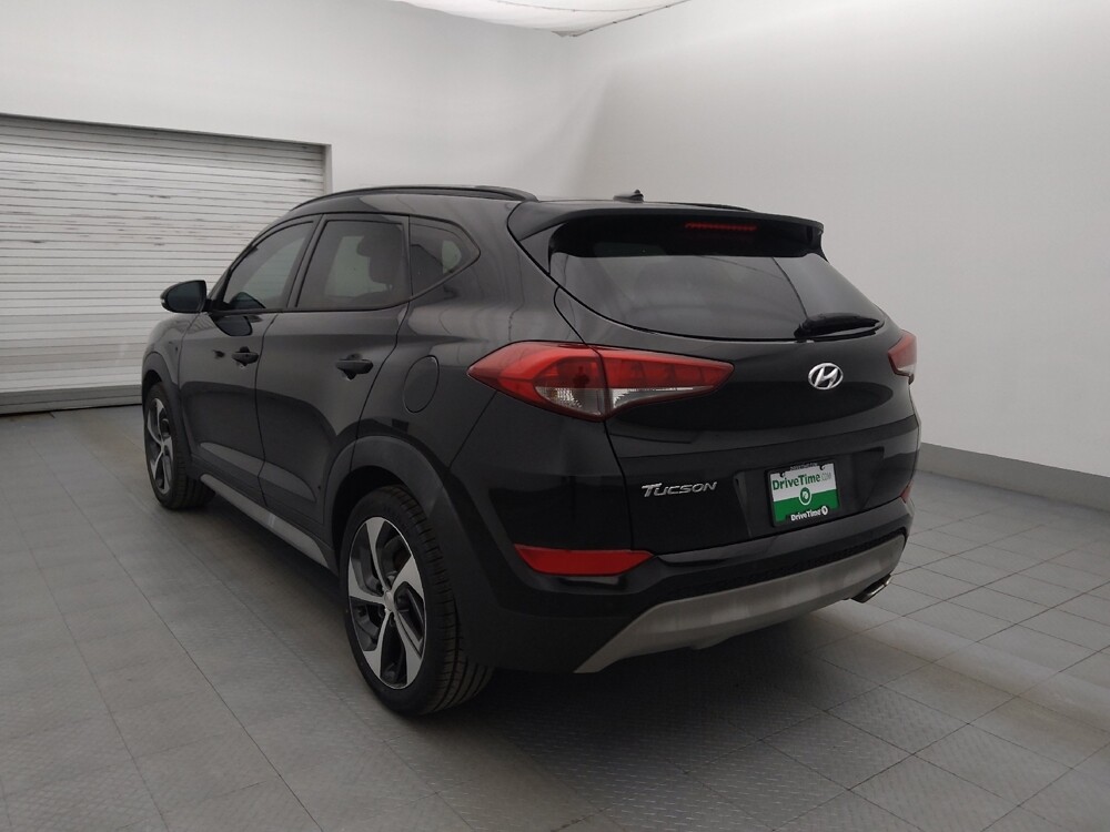 2017 Hyundai Tucson in Tampa, FL 33612 - 18091452 5