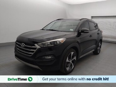 2017 Hyundai Tucson in Tampa, FL 33612