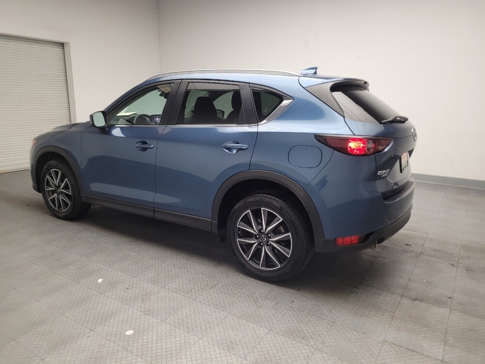 2018 Mazda CX-5 in El Cajon, CA 92020 - 18091453 3