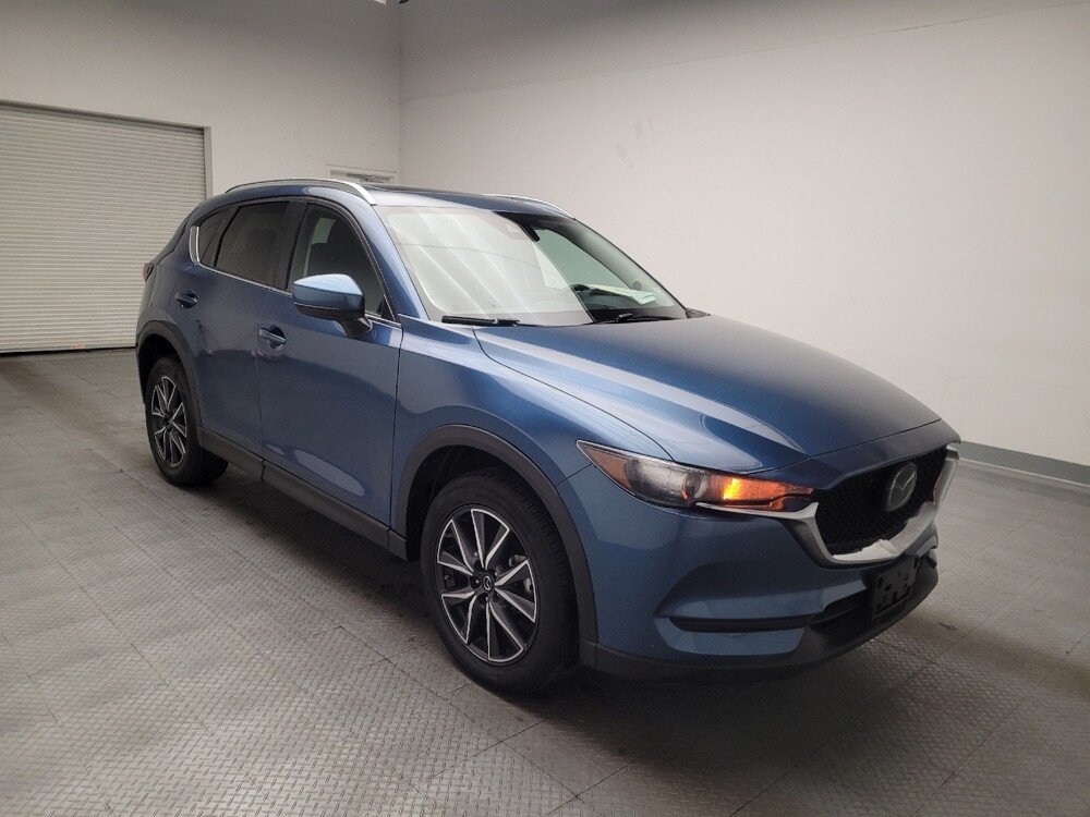2018 Mazda CX-5 in El Cajon, CA 92020 - 18091453 13