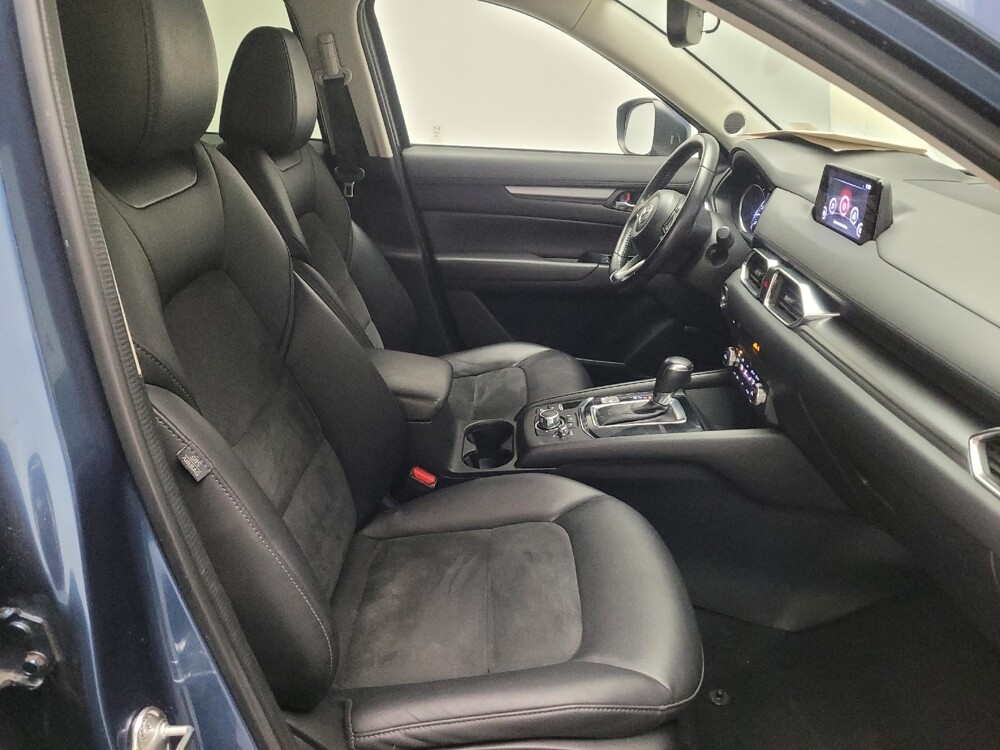 2018 Mazda CX-5 in El Cajon, CA 92020 - 18091453 21