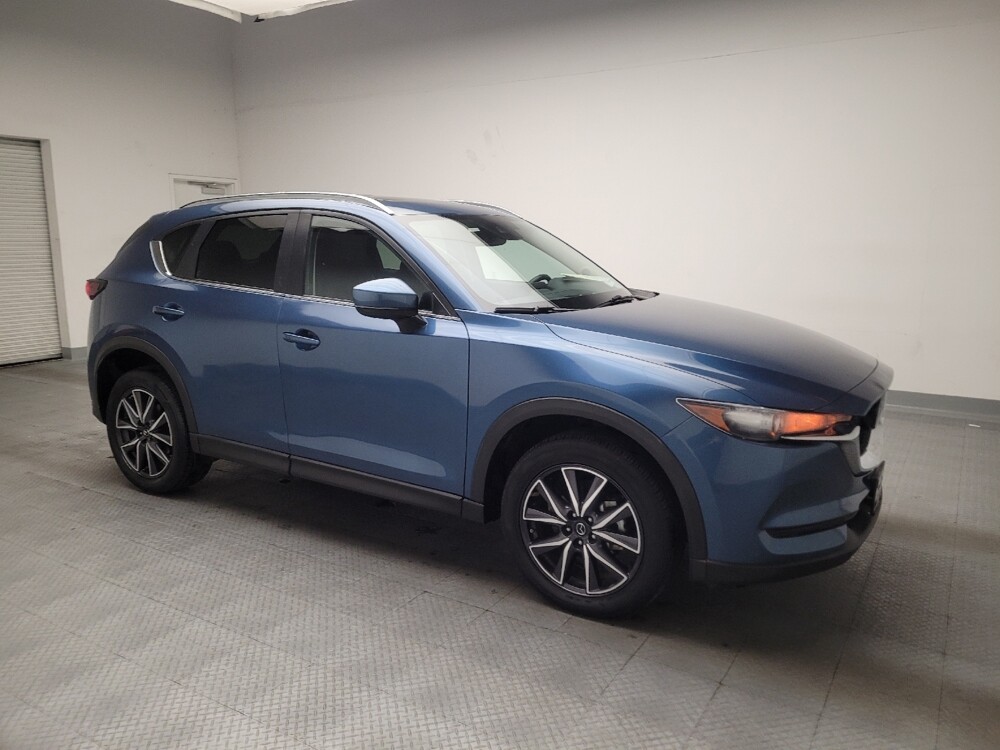 2018 Mazda CX-5 in El Cajon, CA 92020 - 18091453 11